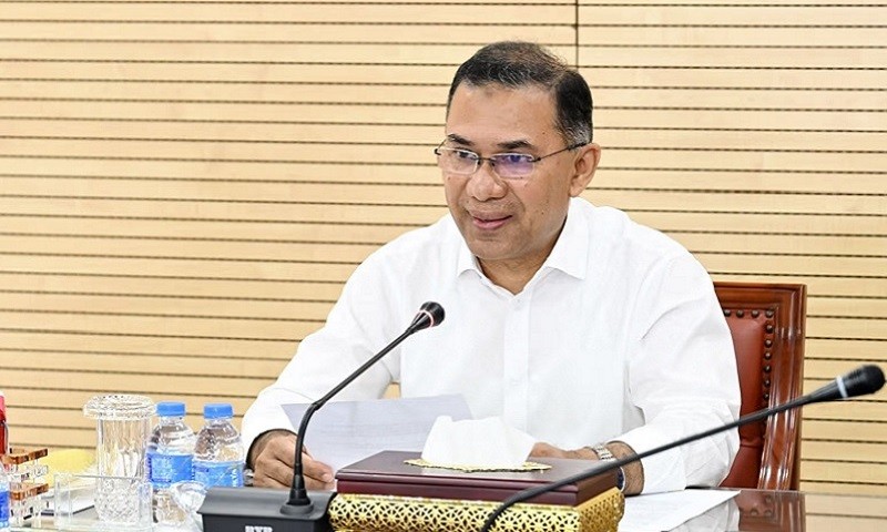PM: $16 Billion Annually Laundered During Fascist Government’s Tenure
