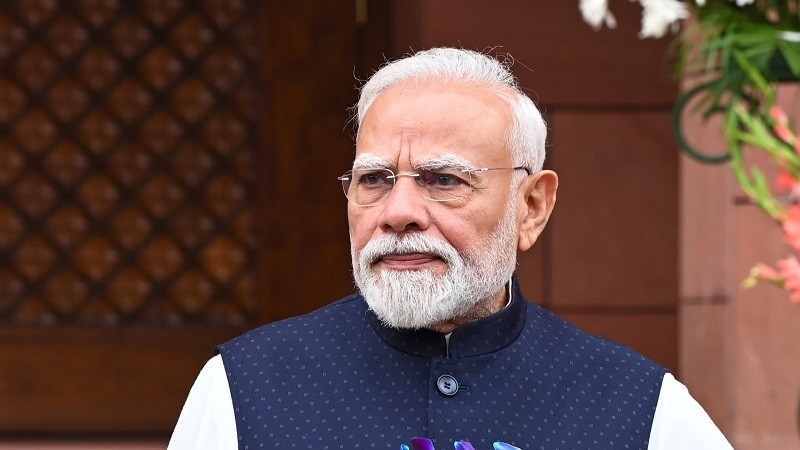 India is now the world’s trusted defense partner: Narendra Modi